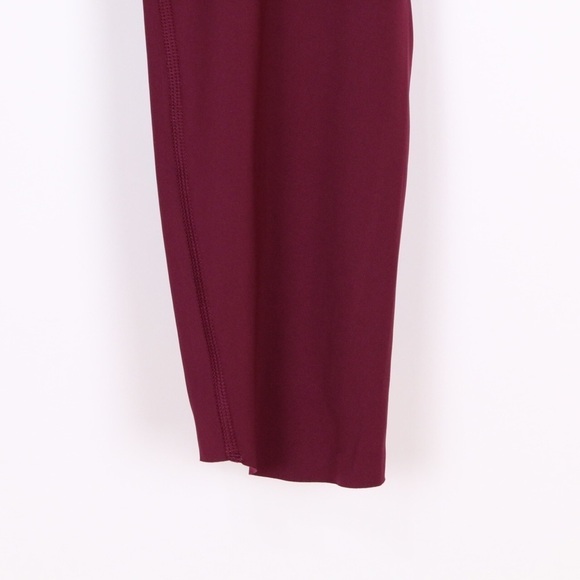 Athleta Velocity 7/8 Leggings - Picture 5 of 9